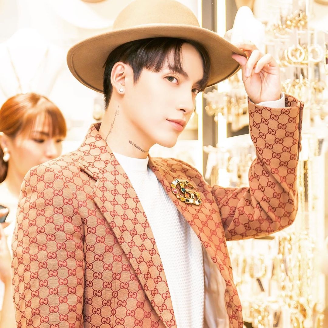 stylist hot nhat Viet Nam anh 9