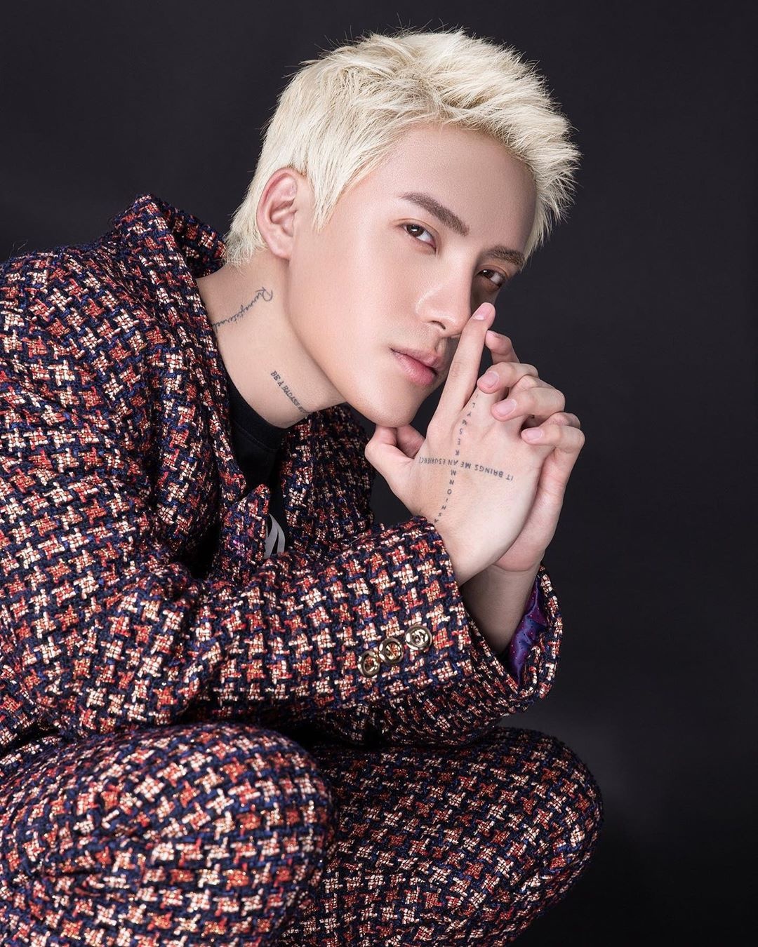 stylist hot nhat Viet Nam anh 10