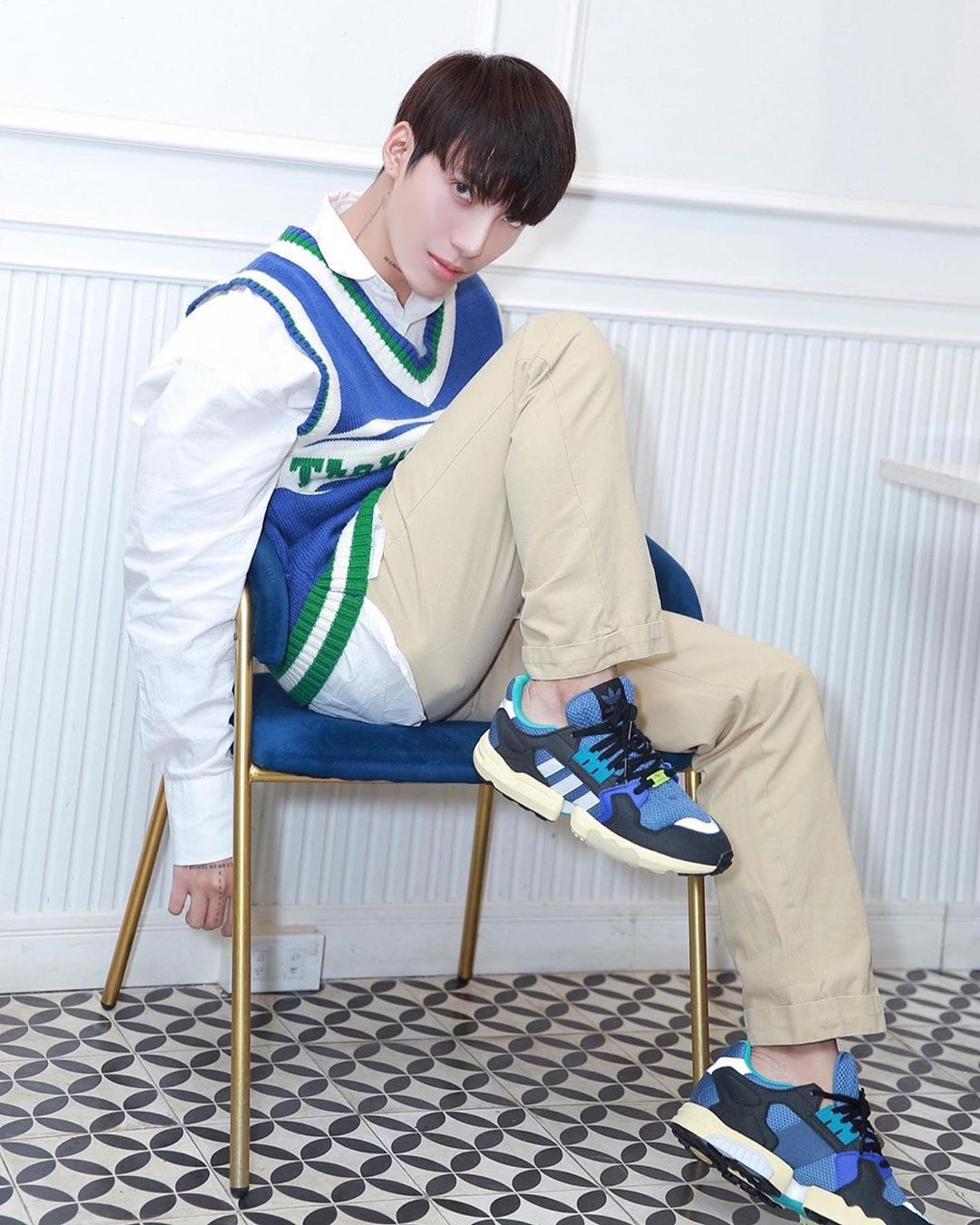 stylist hot nhat Viet Nam anh 11