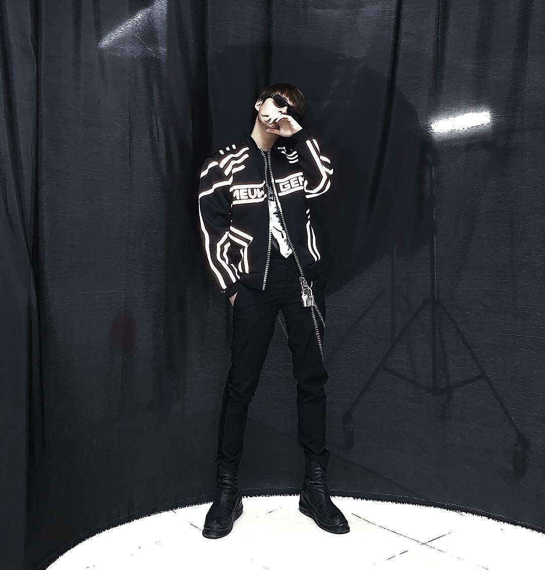 stylist hot nhat Viet Nam anh 13