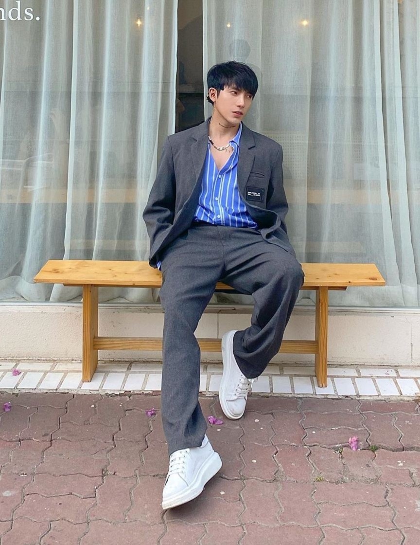 stylist hot nhat Viet Nam anh 14