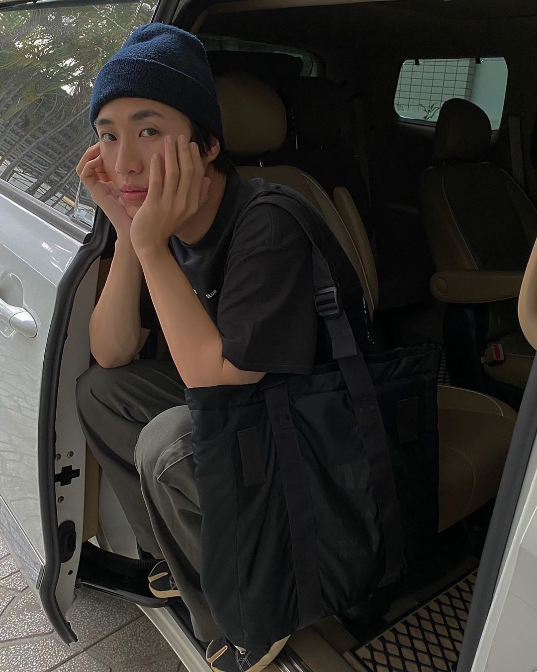 stylist hot nhat Viet Nam anh 23