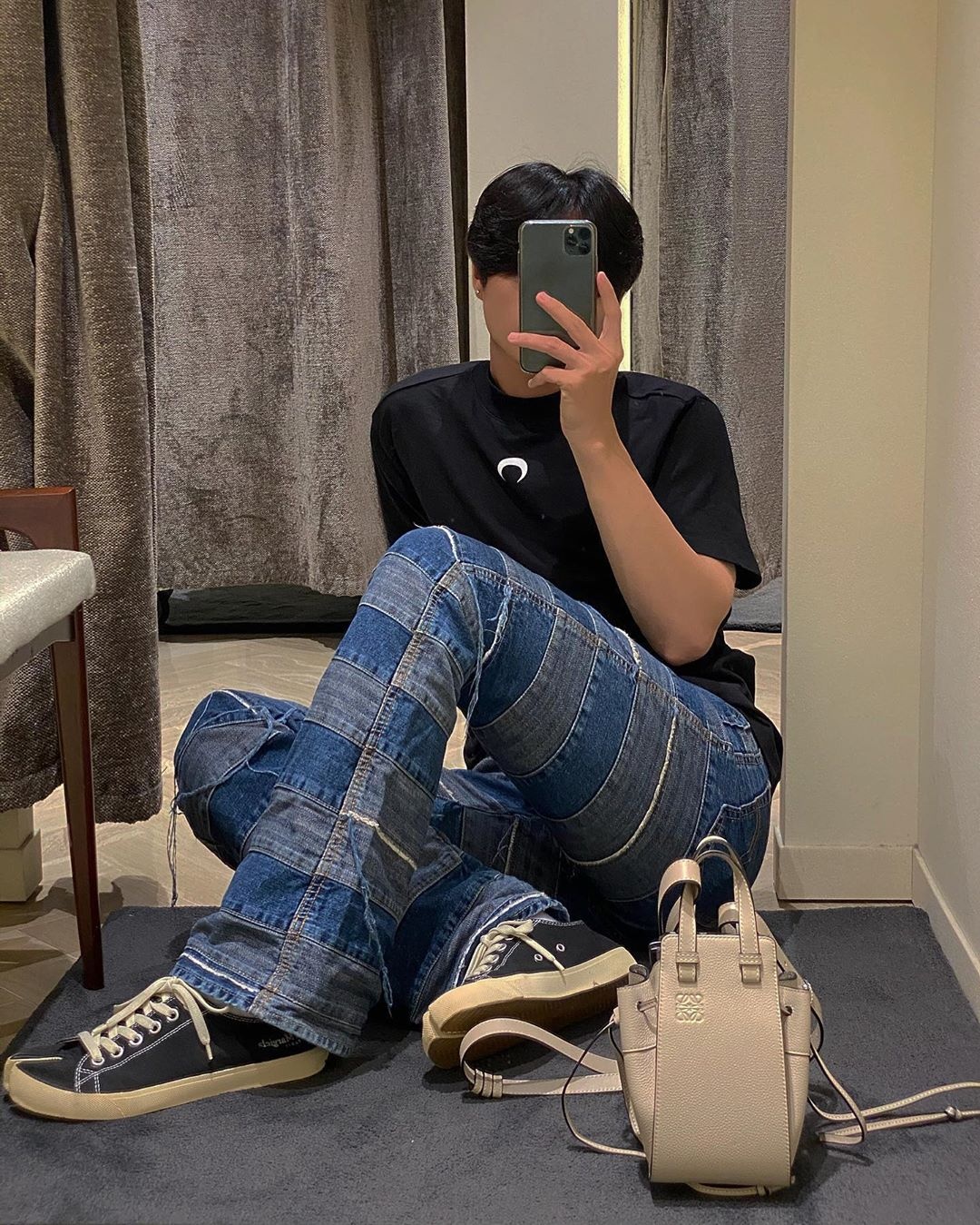 stylist hot nhat Viet Nam anh 25