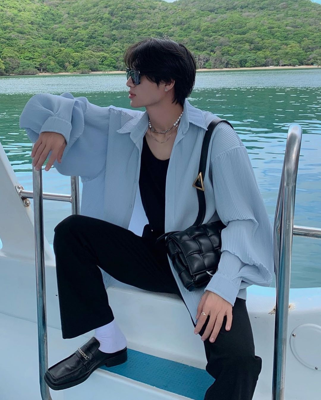 stylist hot nhat Viet Nam anh 24