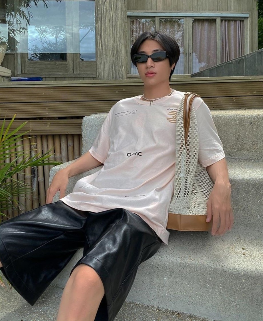 stylist hot nhat Viet Nam anh 22