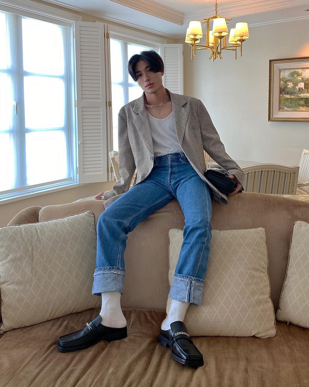 stylist hot nhat Viet Nam anh 27