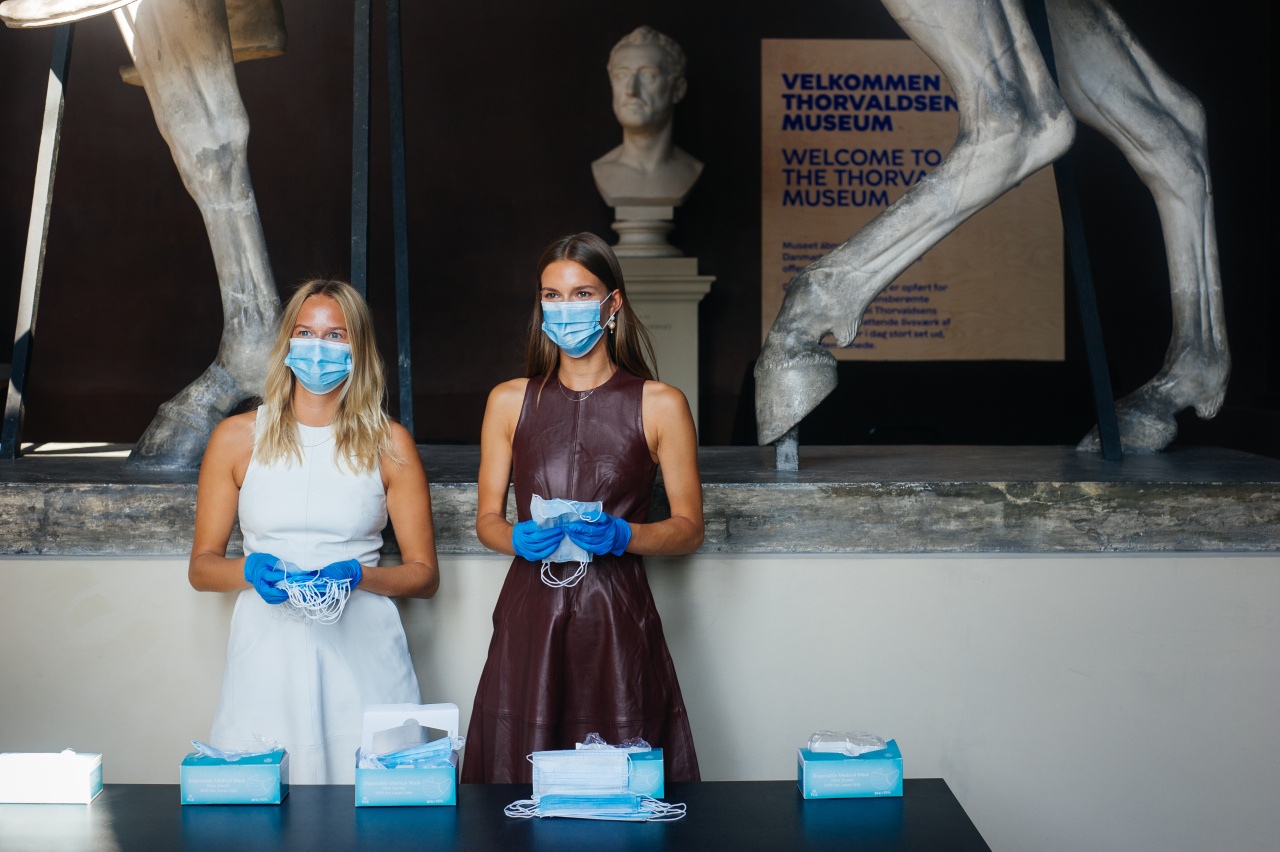 tuan le thoi trang Copenhagen anh 4