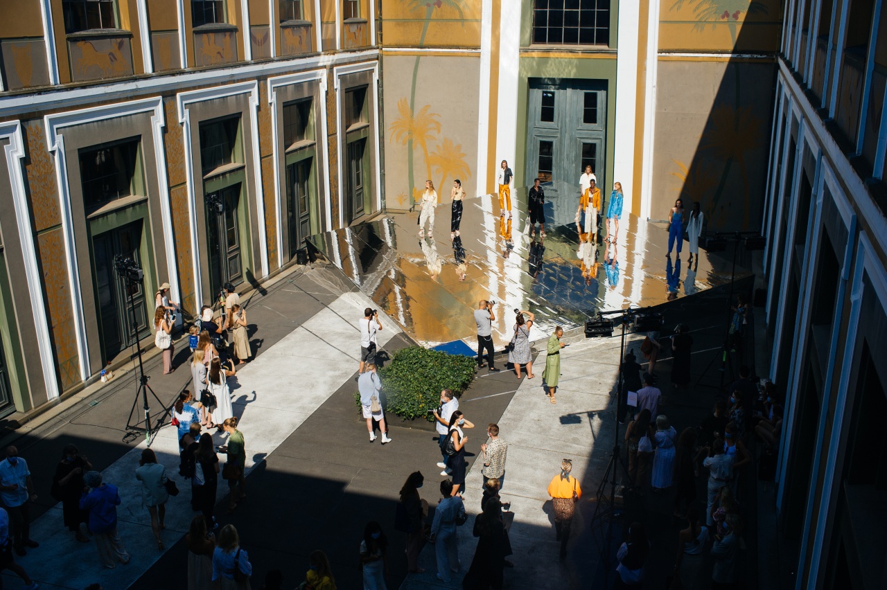 tuan le thoi trang Copenhagen anh 8