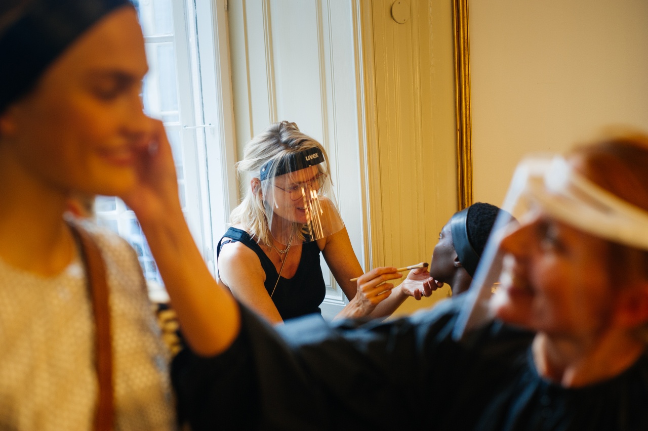 tuan le thoi trang Copenhagen anh 2