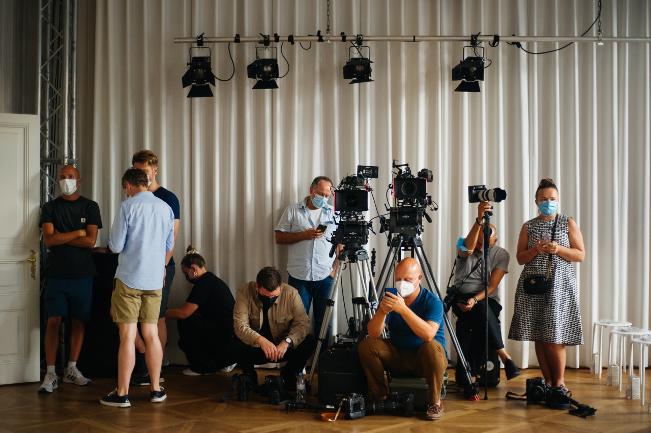 tuan le thoi trang Copenhagen anh 1