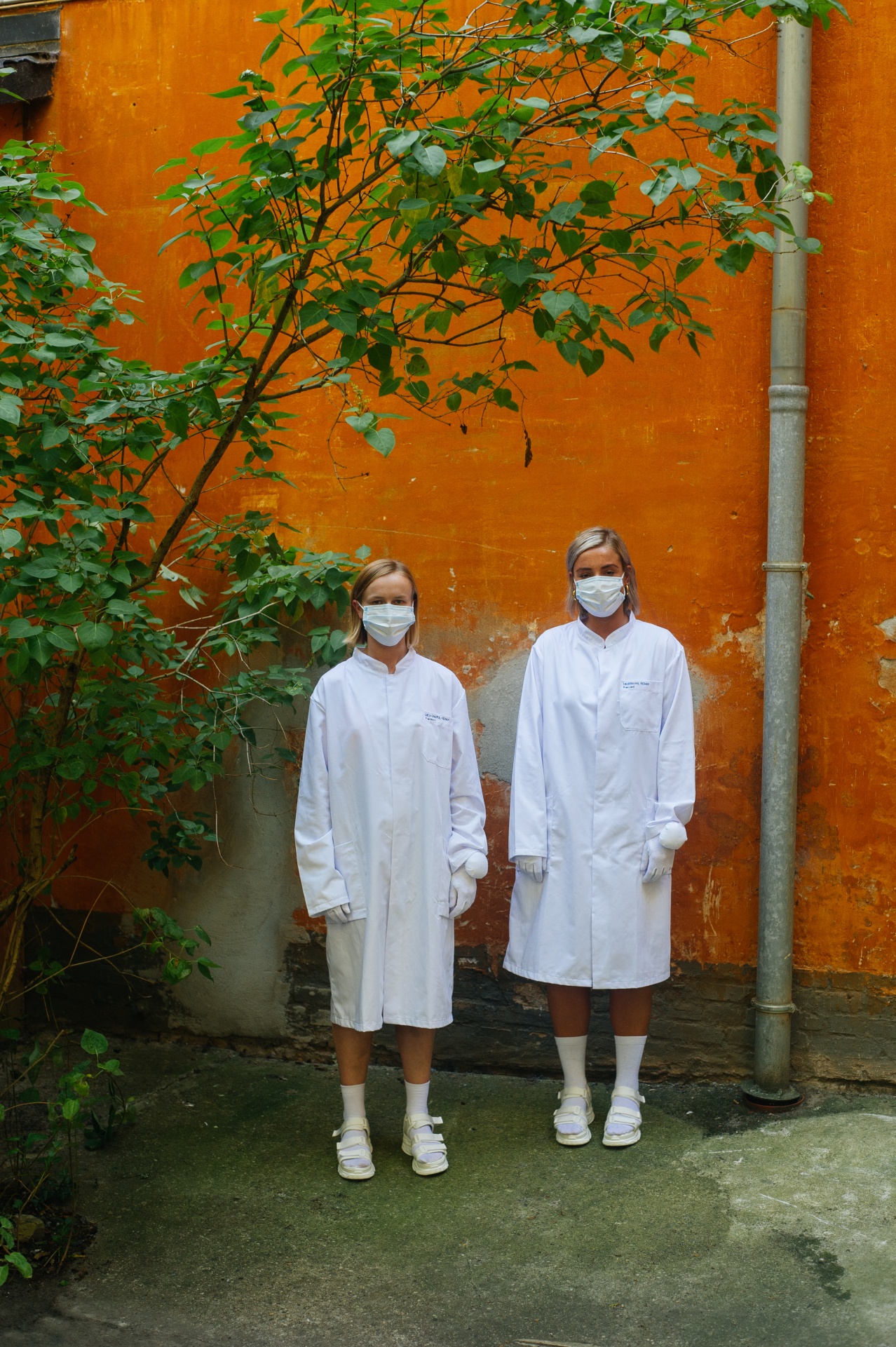 tuan le thoi trang Copenhagen anh 10