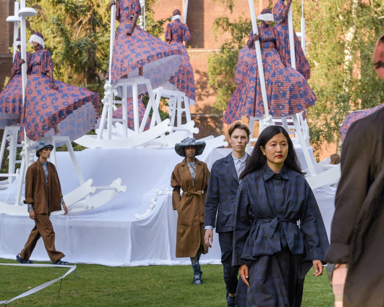 tuan le thoi trang Copenhagen anh 7