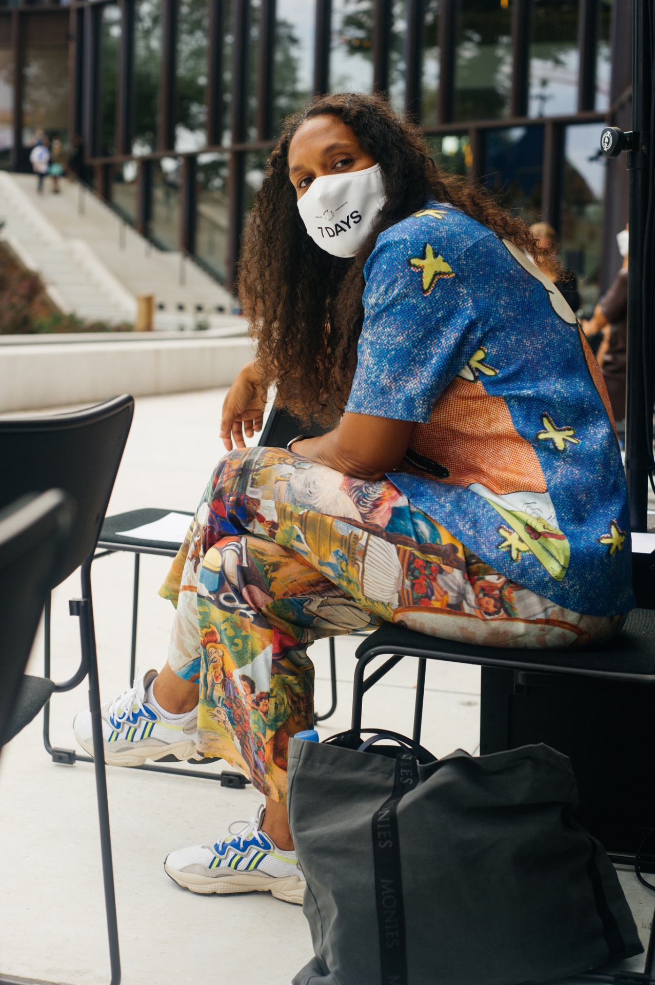 tuan le thoi trang Copenhagen anh 12