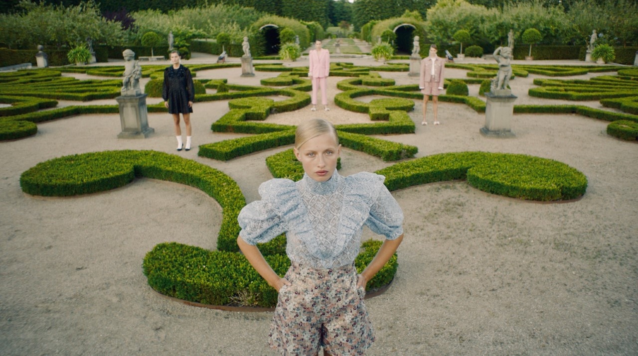 tuan le thoi trang Copenhagen anh 5