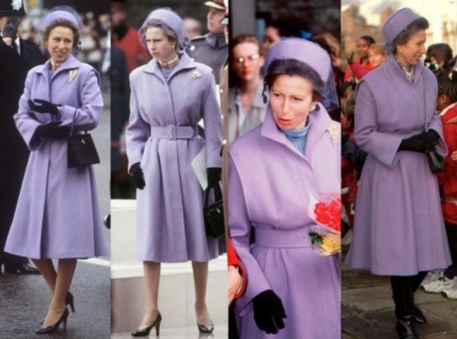 cong chua Anne anh 6