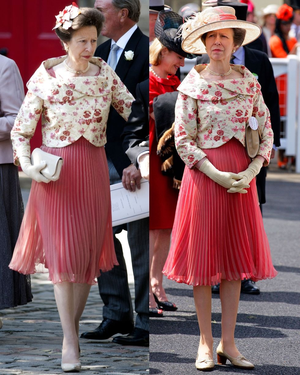 cong chua Anne anh 7