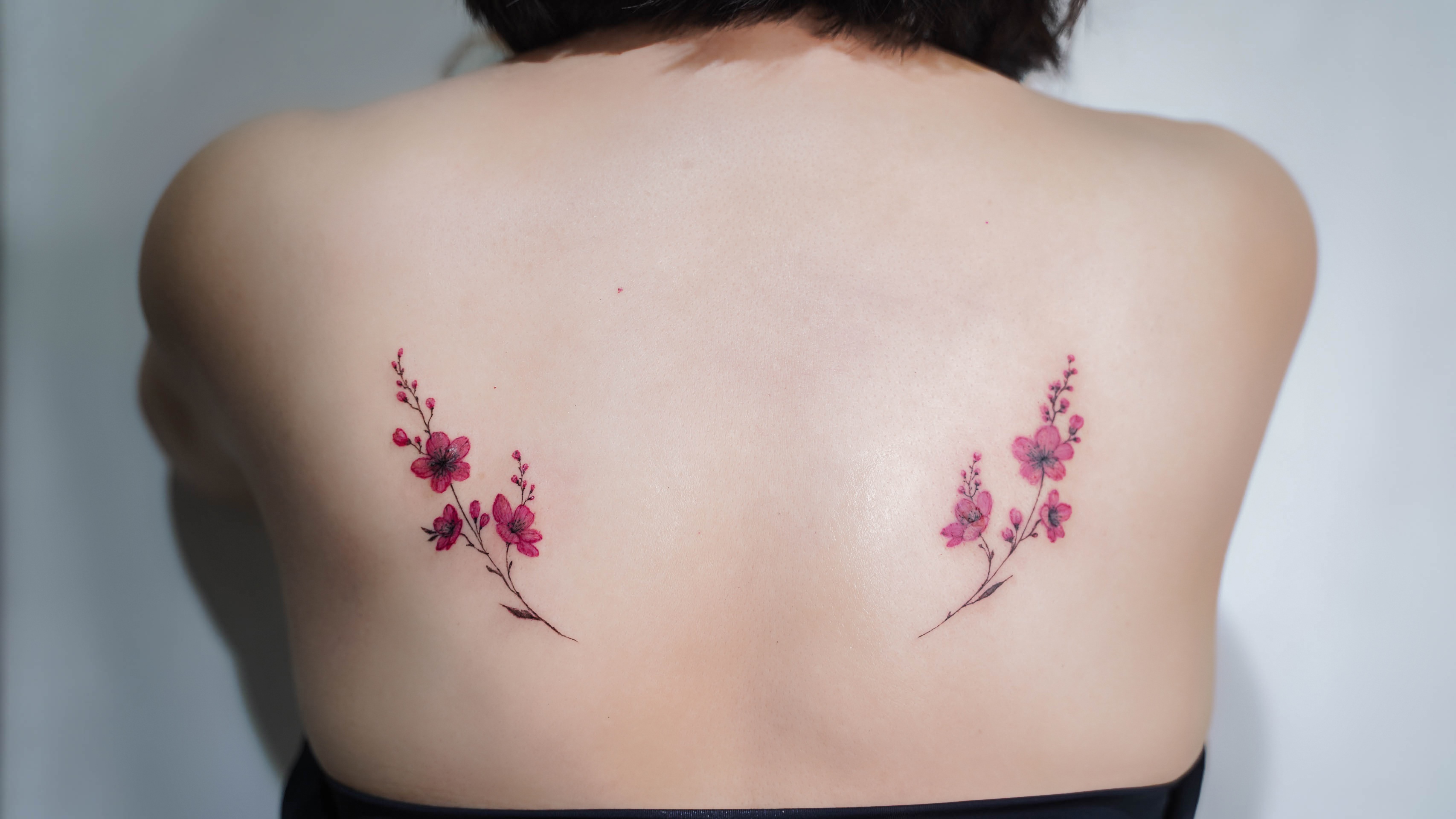 thợ xăm đẹp ảnh 11 tho xam dep anh 11