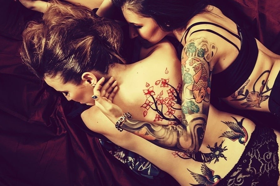 Top 6 xu huong xam thinh hanh nhat nam 2020 hinh anh