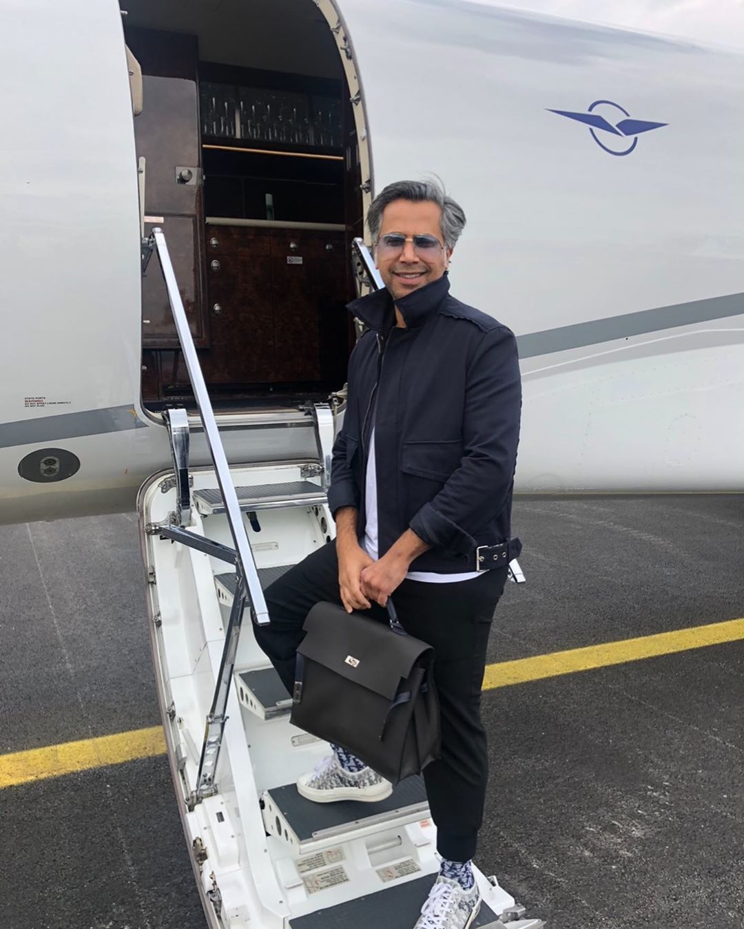 thời trang nhà giàu ảnh 4 thoi trang nha giau anh 4