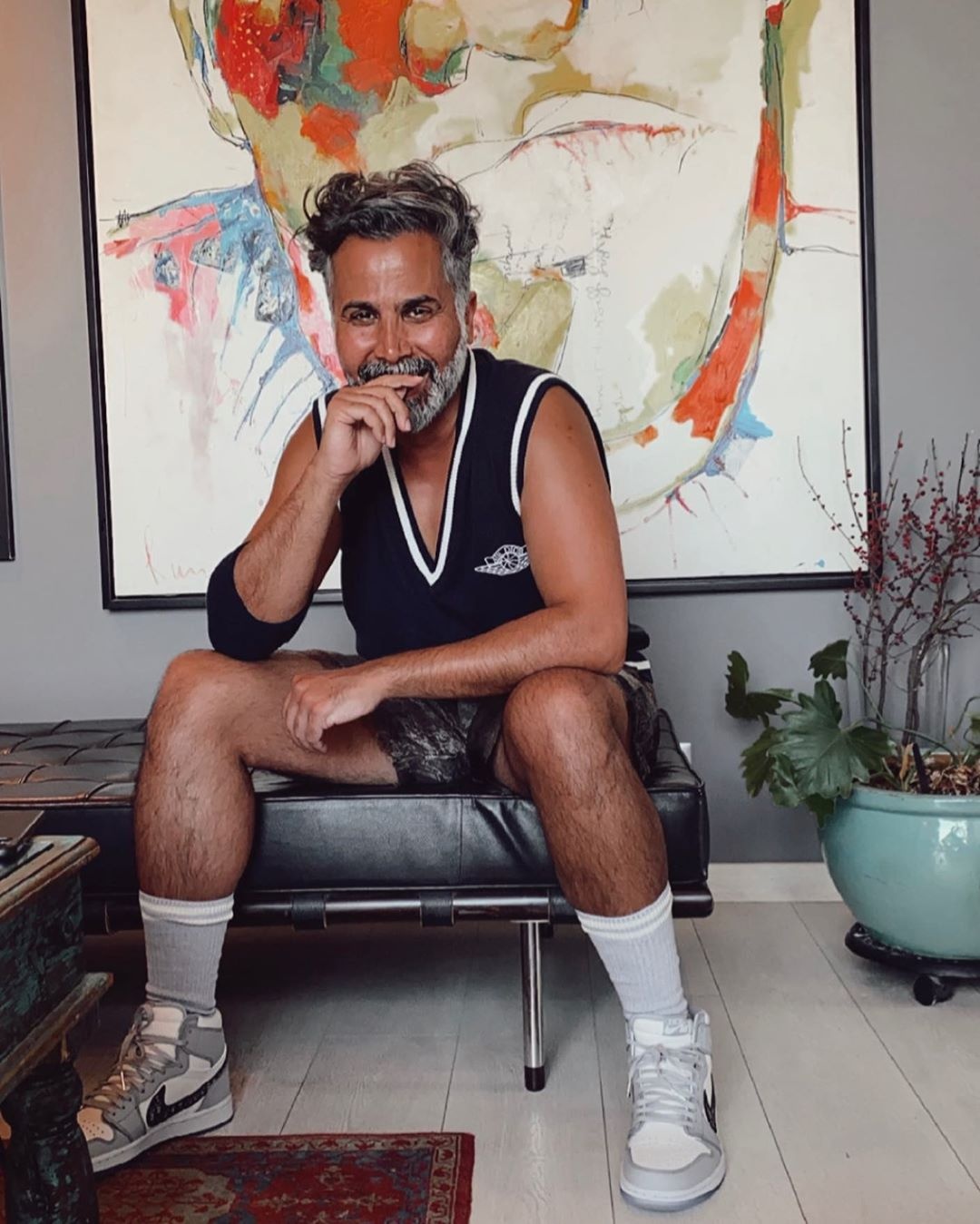 thời trang nhà giàu ảnh 11 thoi trang nha giau anh 11