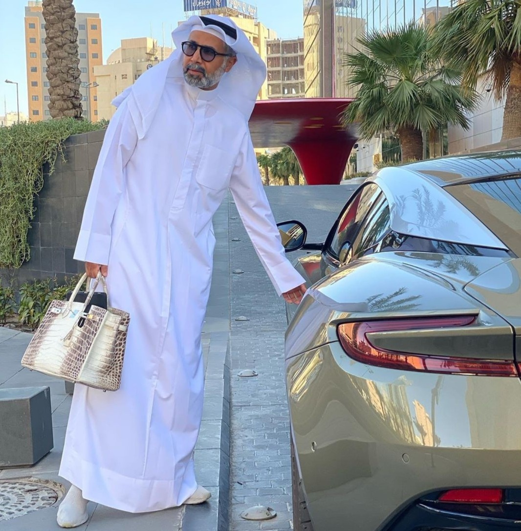 thoi trang nha giau anh 1