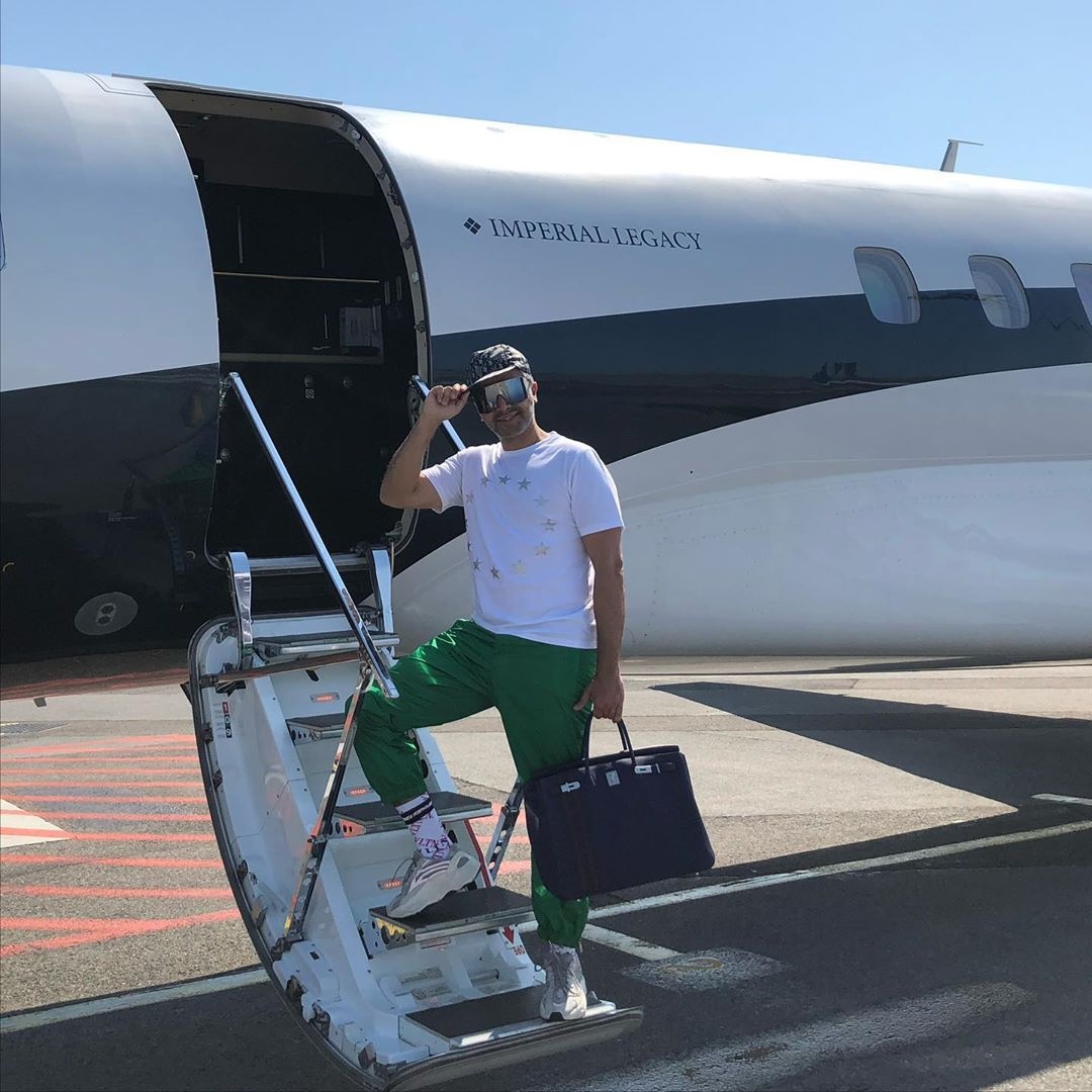 thời trang nhà giàu ảnh 3 thoi trang nha giau anh 3