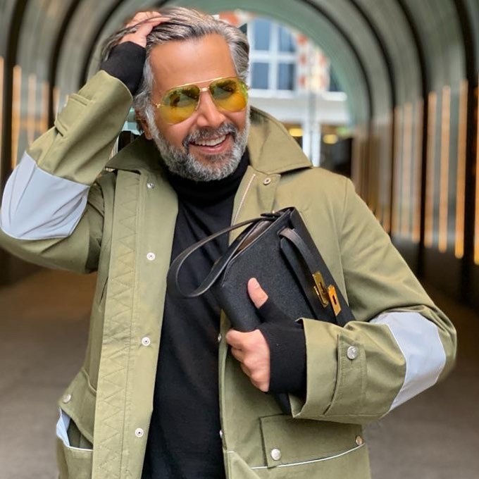 thời trang nhà giàu ảnh 6 thoi trang nha giau anh 6