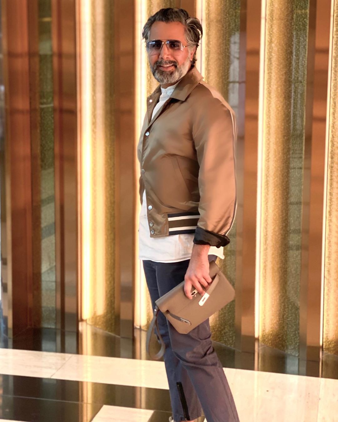 thời trang nhà giàu ảnh 8 thoi trang nha giau anh 8