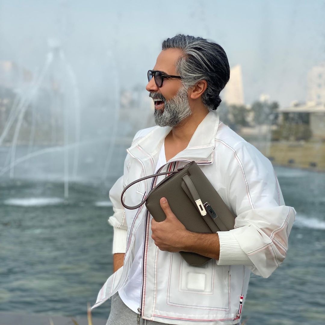 thời trang nhà giàu ảnh 5 thoi trang nha giau anh 5