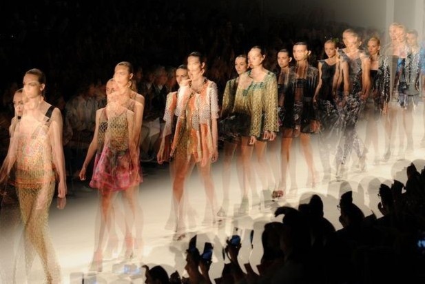 Tuan le thoi trang New York van dien ra vao thang 9 hinh anh