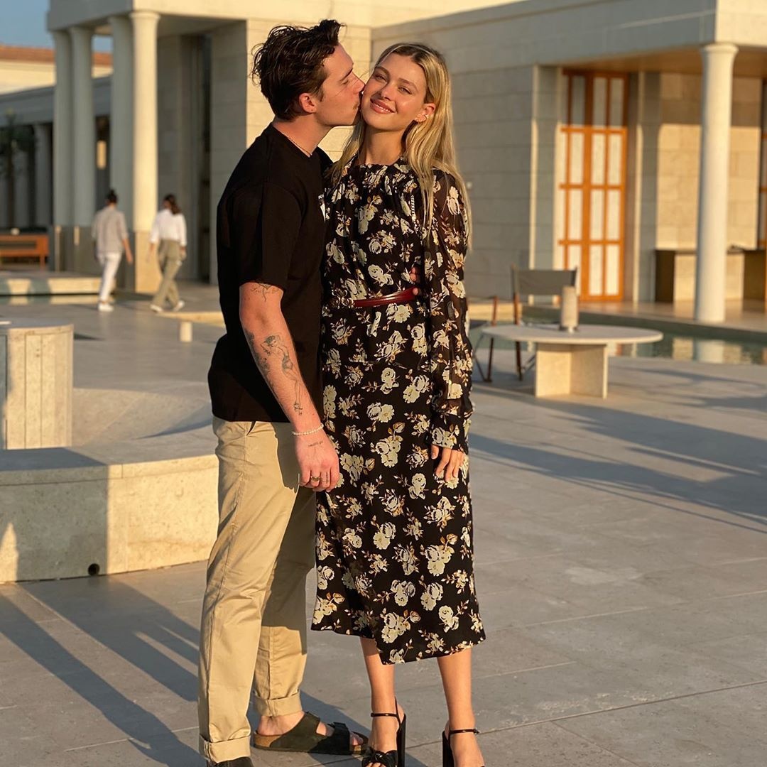 nha david beckham anh 1