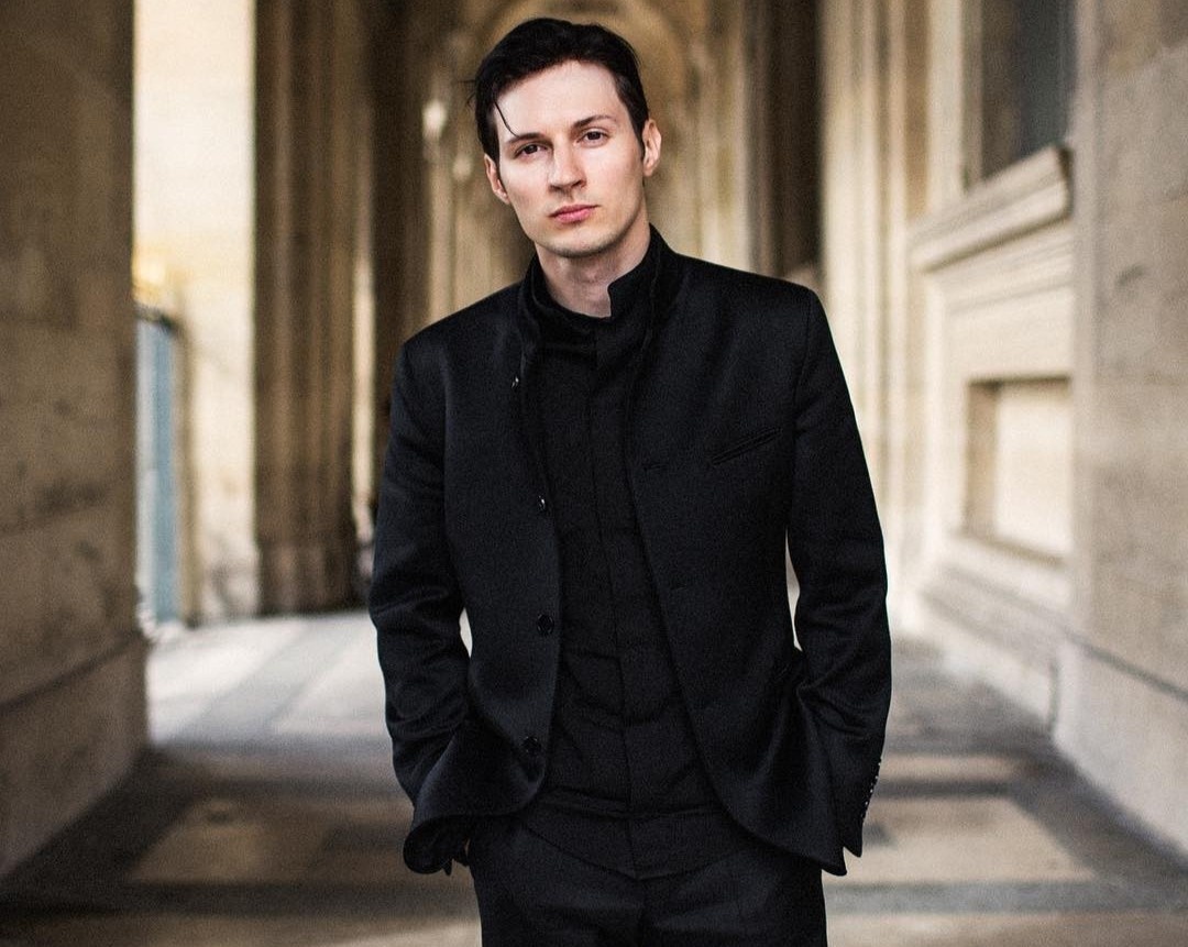 ty phu dep trai anh 1