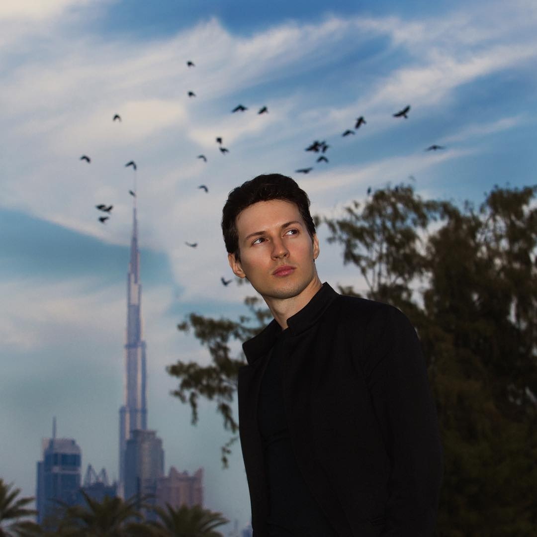 ty phu dep trai anh 7