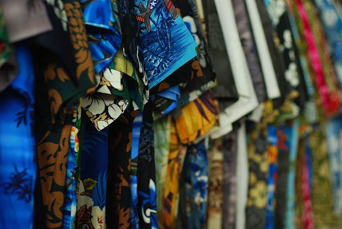 ao so mi aloha anh 2