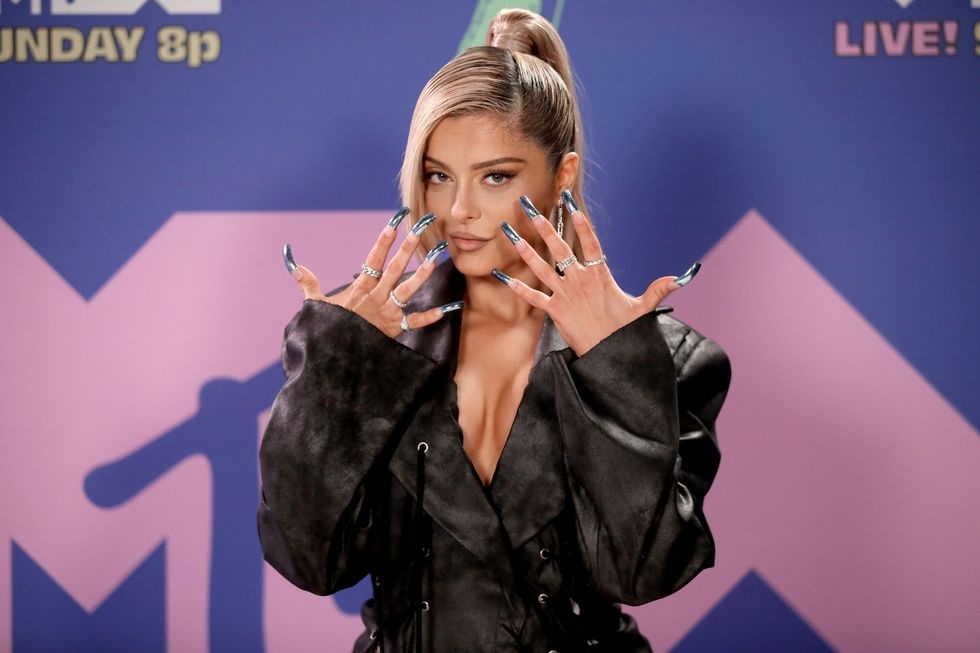 thảm đỏ VMAs 2020 ảnh 4 tham do VMAs 2020 anh 4