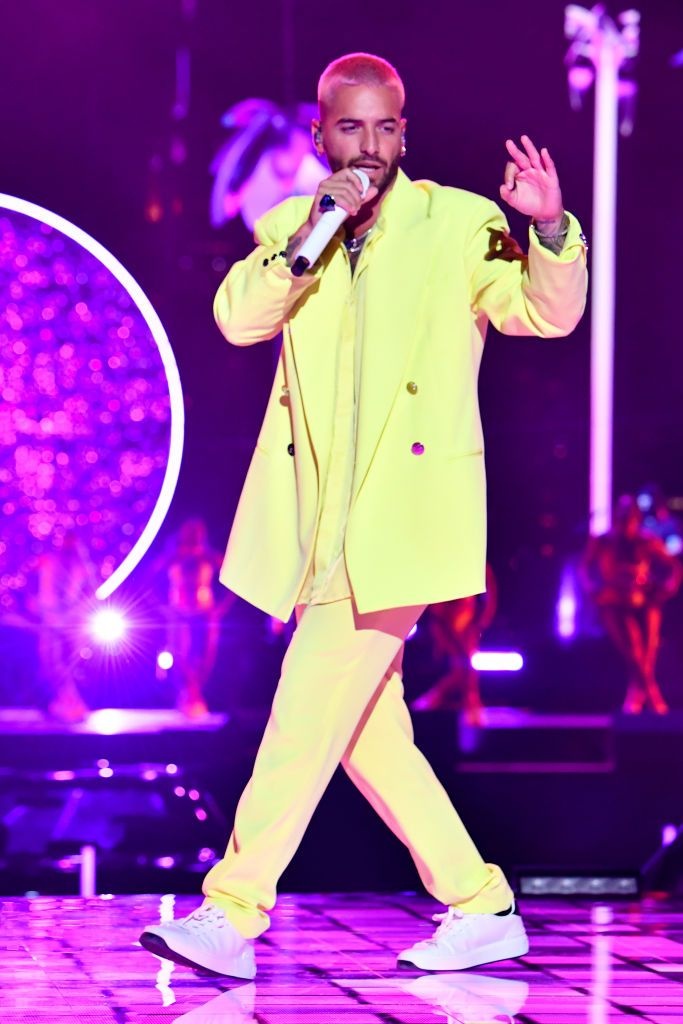 thảm đỏ VMAs 2020 ảnh 6 tham do VMAs 2020 anh 6