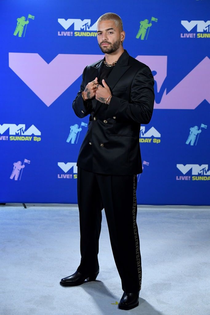 thảm đỏ VMAs 2020 ảnh 5 tham do VMAs 2020 anh 5