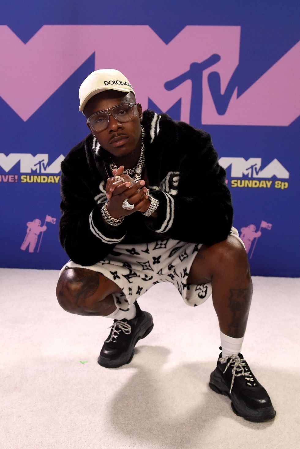 thảm đỏ VMAs 2020 ảnh 7 tham do VMAs 2020 anh 7