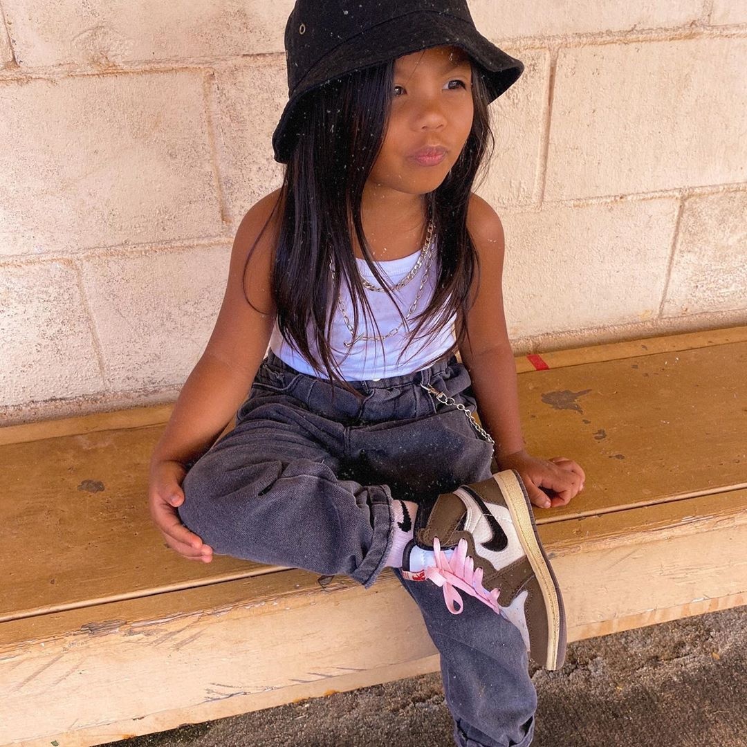 thời trang trẻ em ảnh 9 thoi trang tre em anh 9