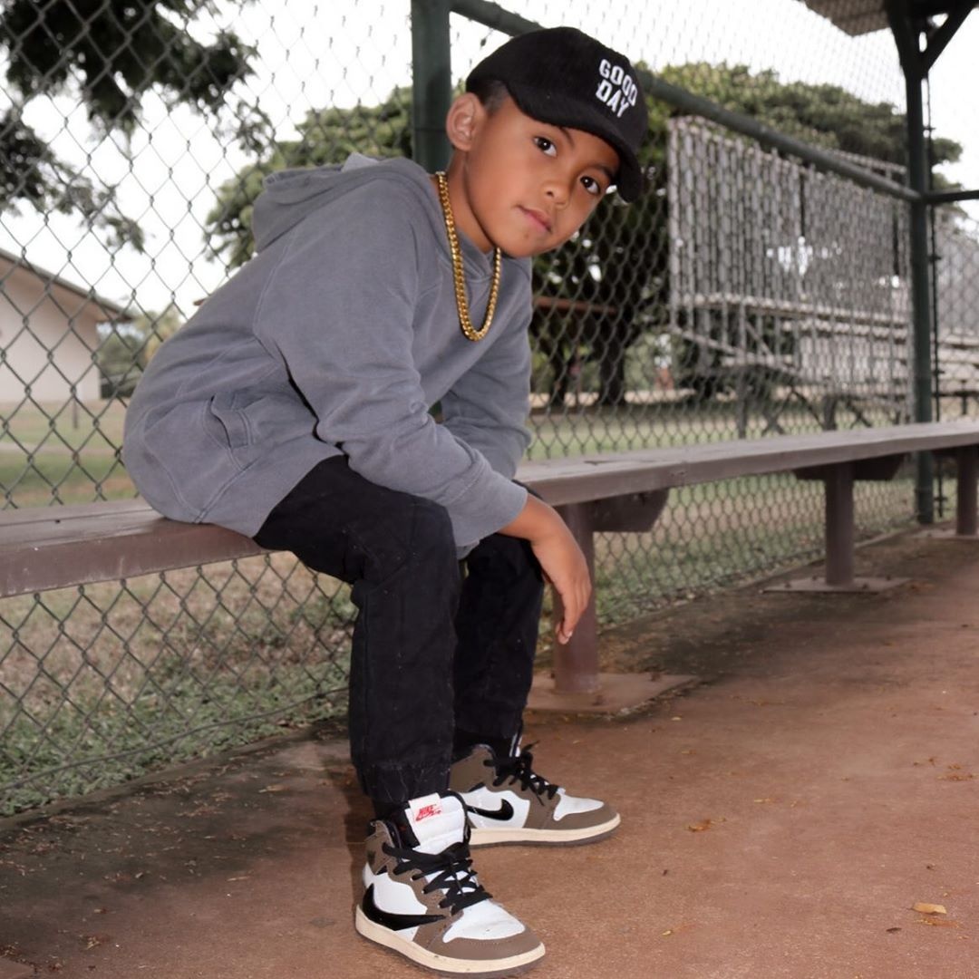 thời trang trẻ em ảnh 10 thoi trang tre em anh 10