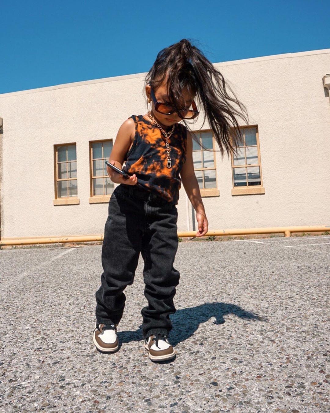 thời trang trẻ em ảnh 15 thoi trang tre em anh 15