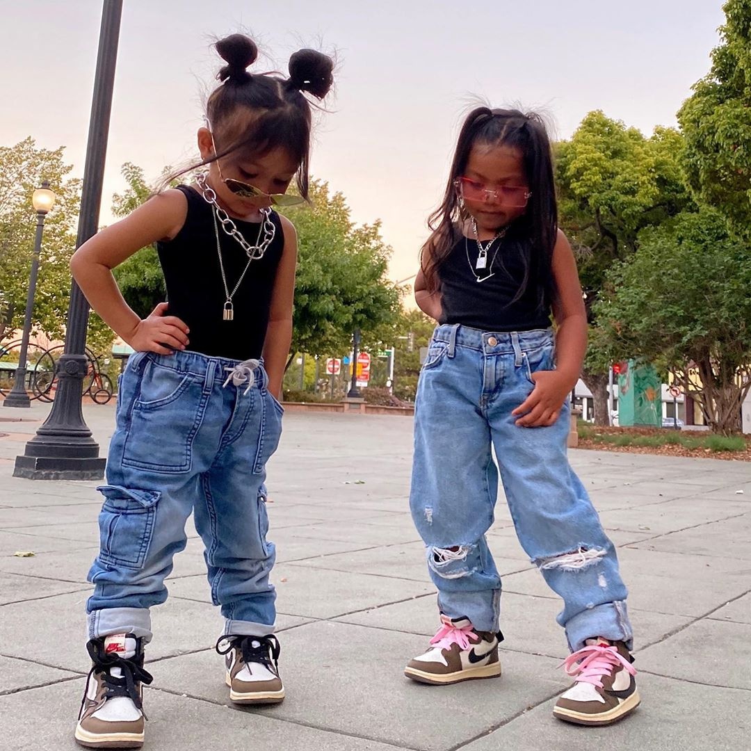 thời trang trẻ em ảnh 16 thoi trang tre em anh 16