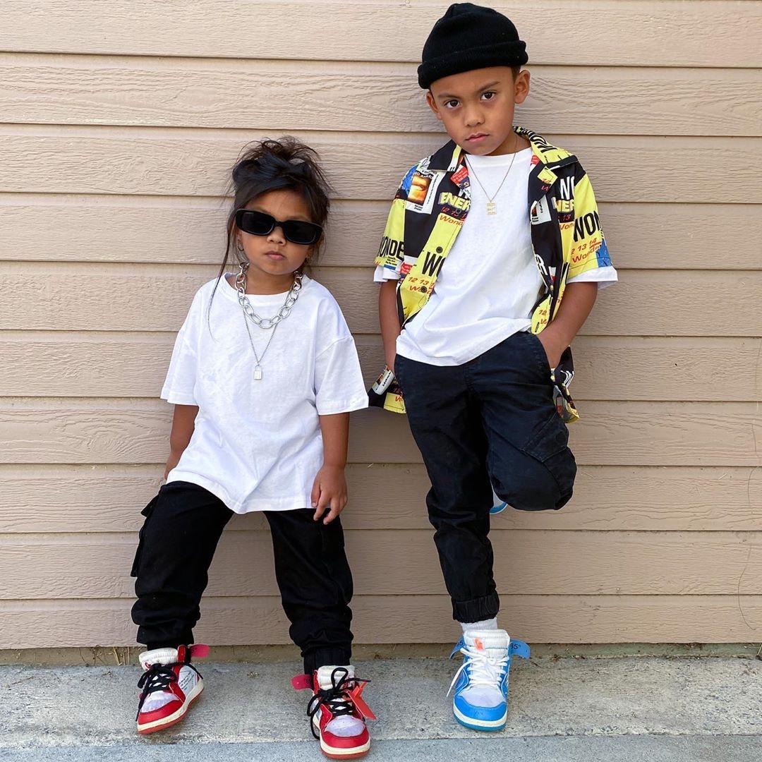 thời trang trẻ em ảnh 6 thoi trang tre em anh 6