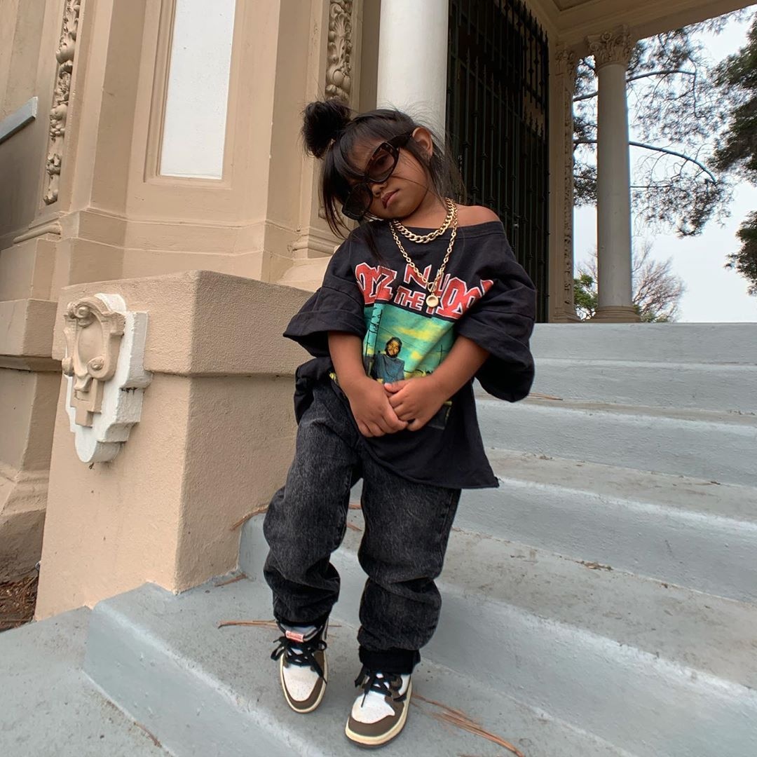 thời trang trẻ em ảnh 12 thoi trang tre em anh 12