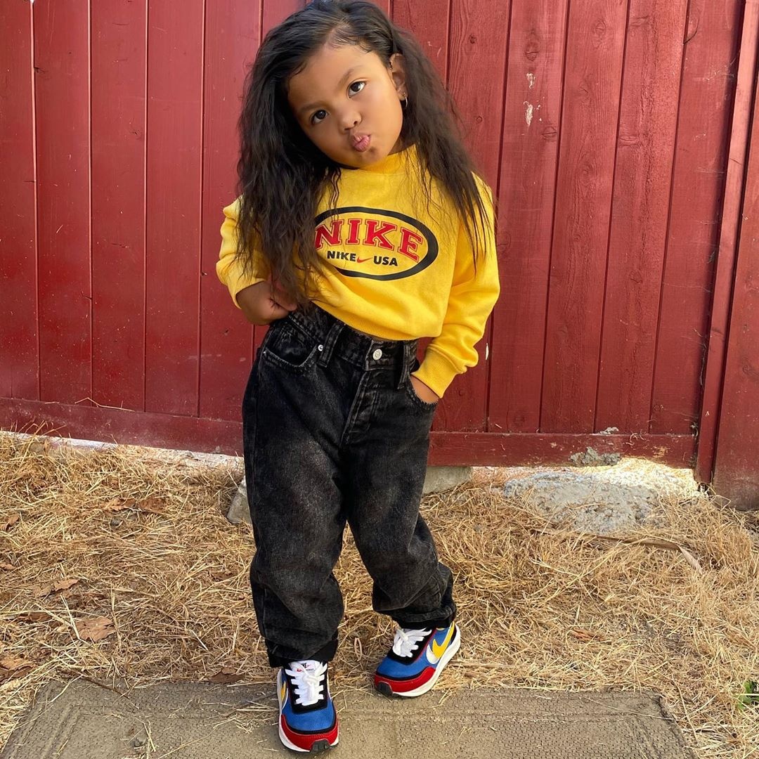 thời trang trẻ em ảnh 5 thoi trang tre em anh 5