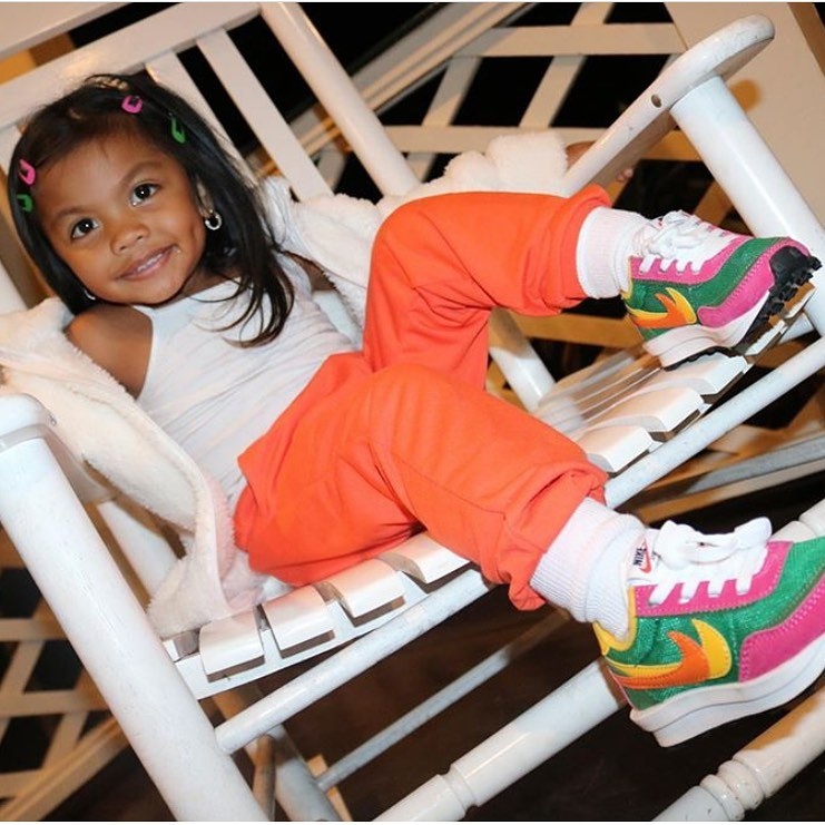 thời trang trẻ em ảnh 4 thoi trang tre em anh 4