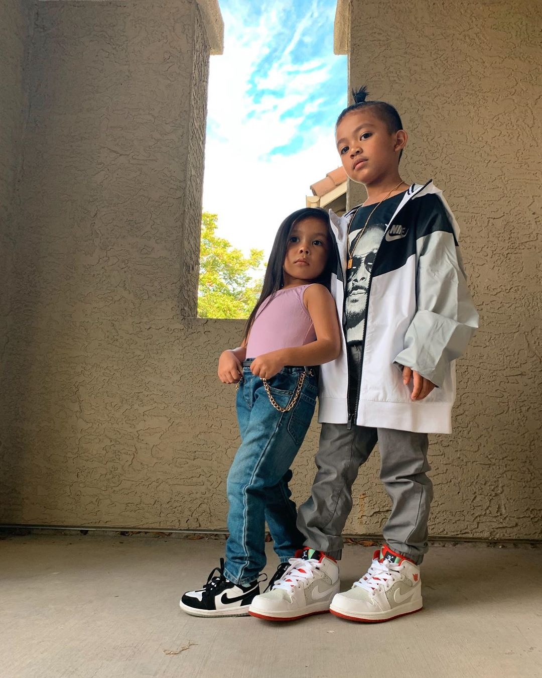 thời trang trẻ em ảnh 8 thoi trang tre em anh 8