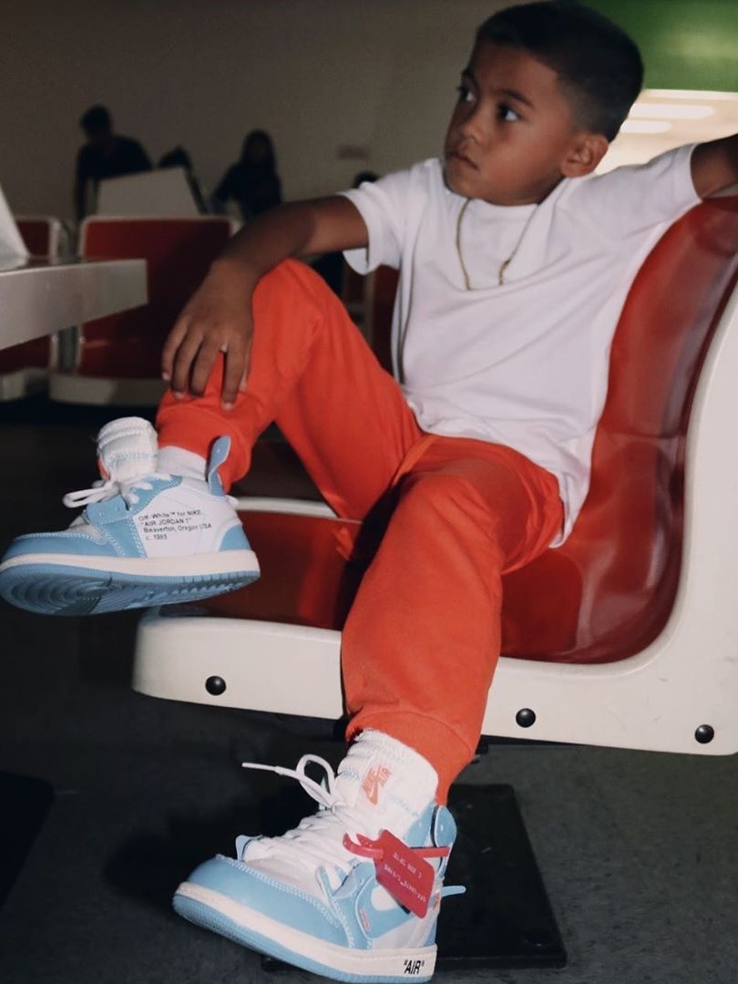 thời trang trẻ em ảnh 3 thoi trang tre em anh 3