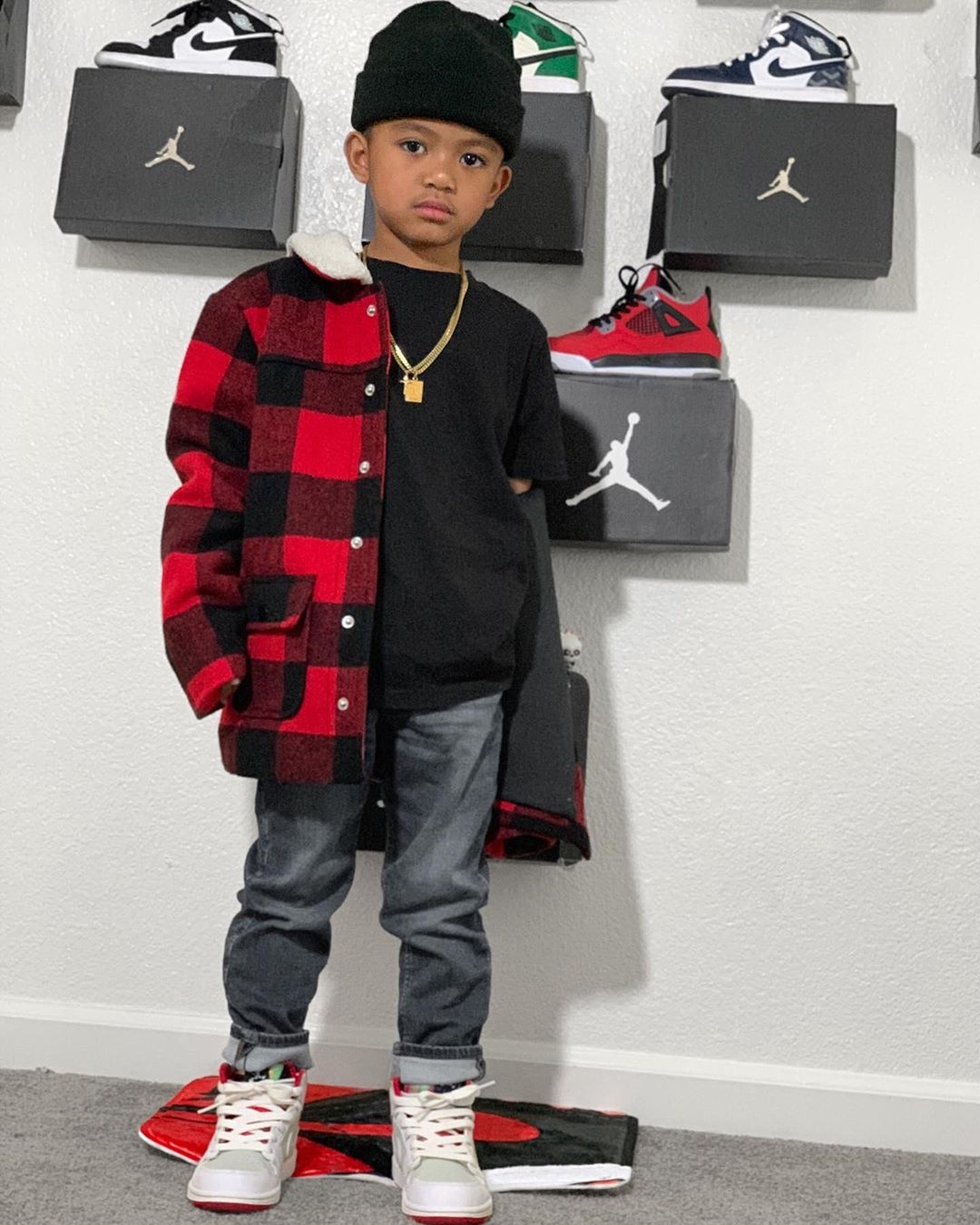 thời trang trẻ em ảnh 11 thoi trang tre em anh 11