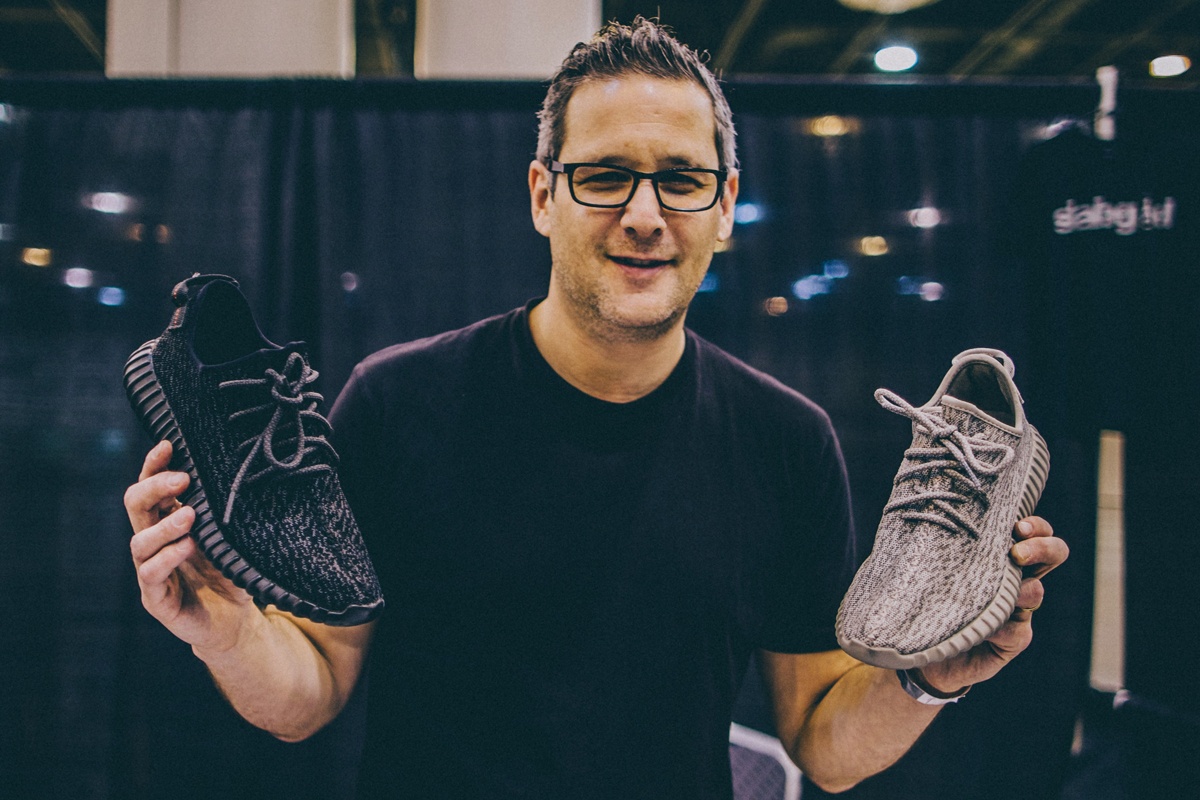 giám đốc điều hành Yeezy ảnh 2 giam doc dieu hanh Yeezy anh 2